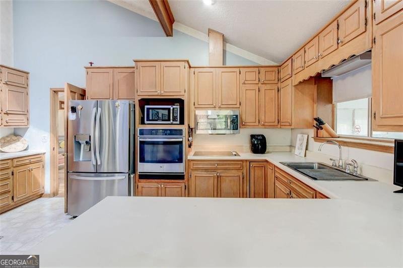 730 730 Ponderosa Court Fayetteville - 16