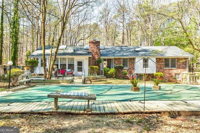 730 730 Ponderosa Court Fayetteville - 37