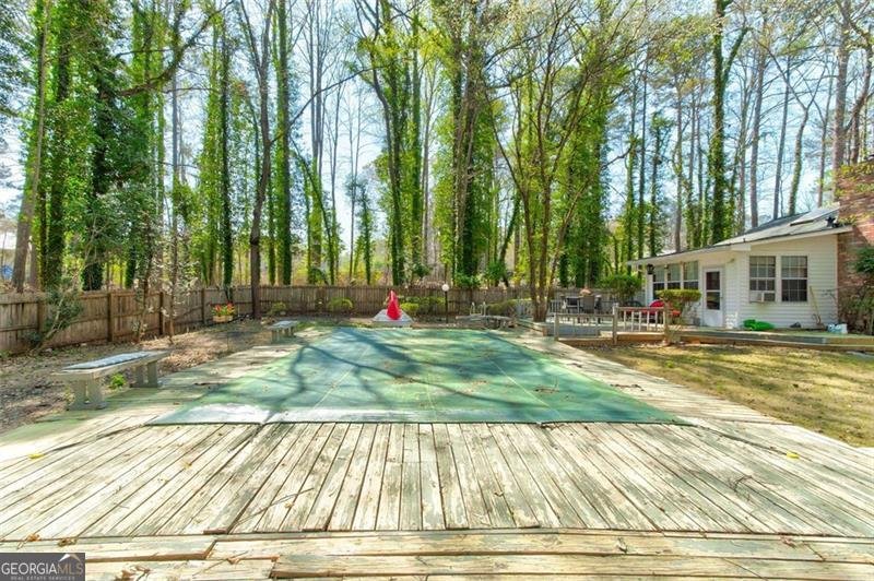 730 730 Ponderosa Court Fayetteville - 38