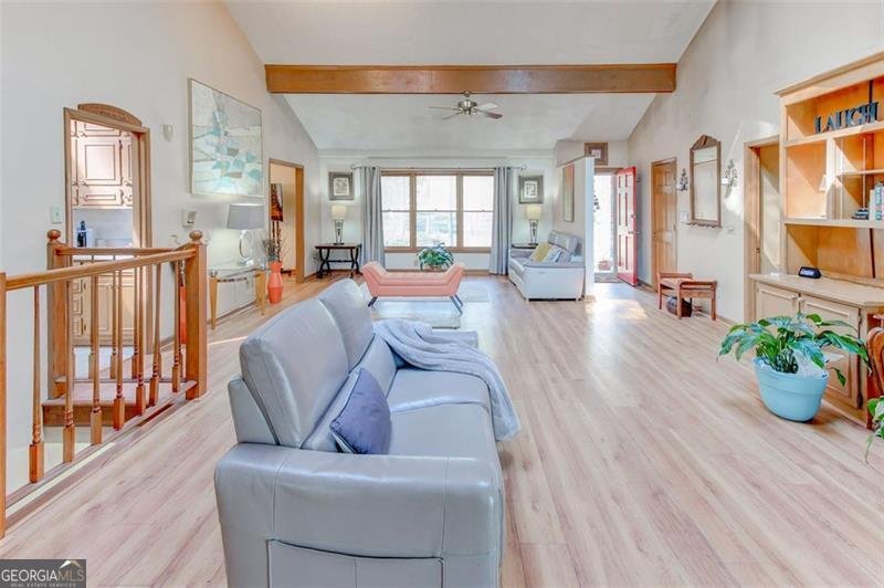 730 730 Ponderosa Court Fayetteville - 5