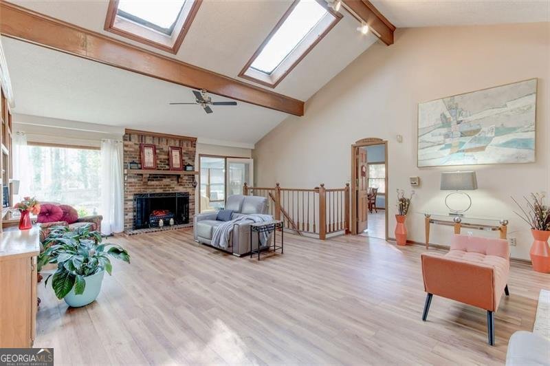 730 730 Ponderosa Court Fayetteville - 6
