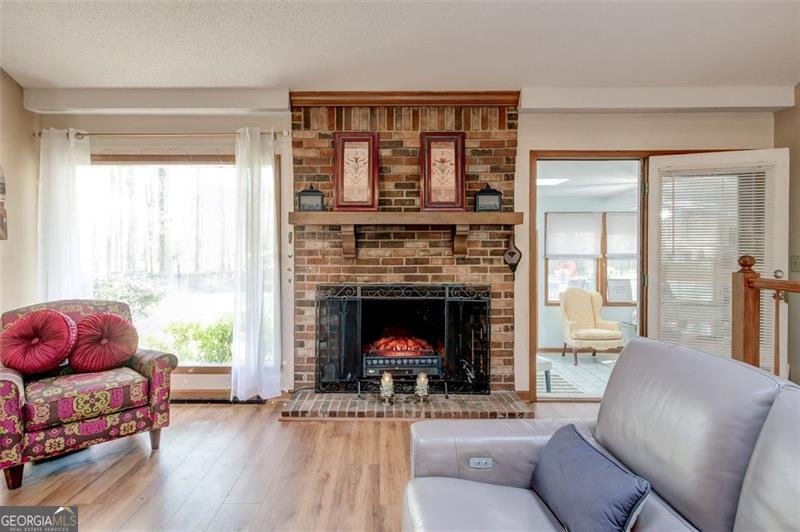 730 730 Ponderosa Court Fayetteville - 7