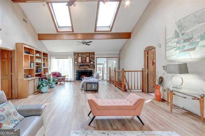 730 730 Ponderosa Court Fayetteville - 9