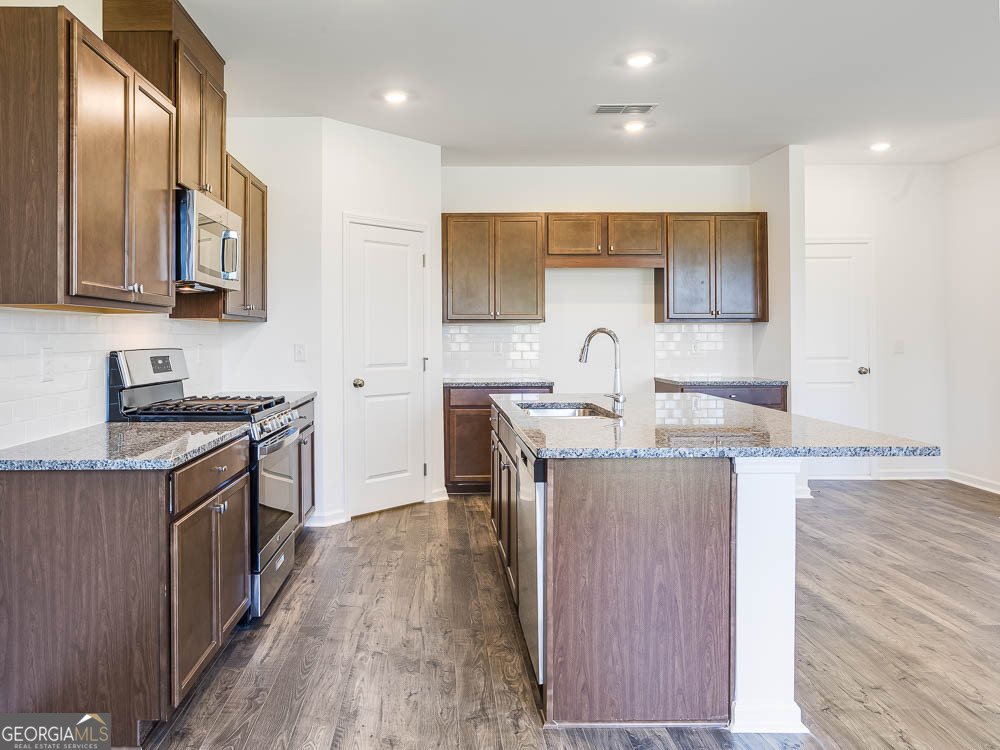 207 Groveton Court Euharlee - 10