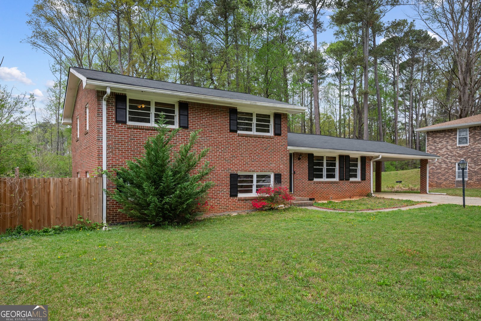 4329 CEDAR VALLEY Lane Conley - 23