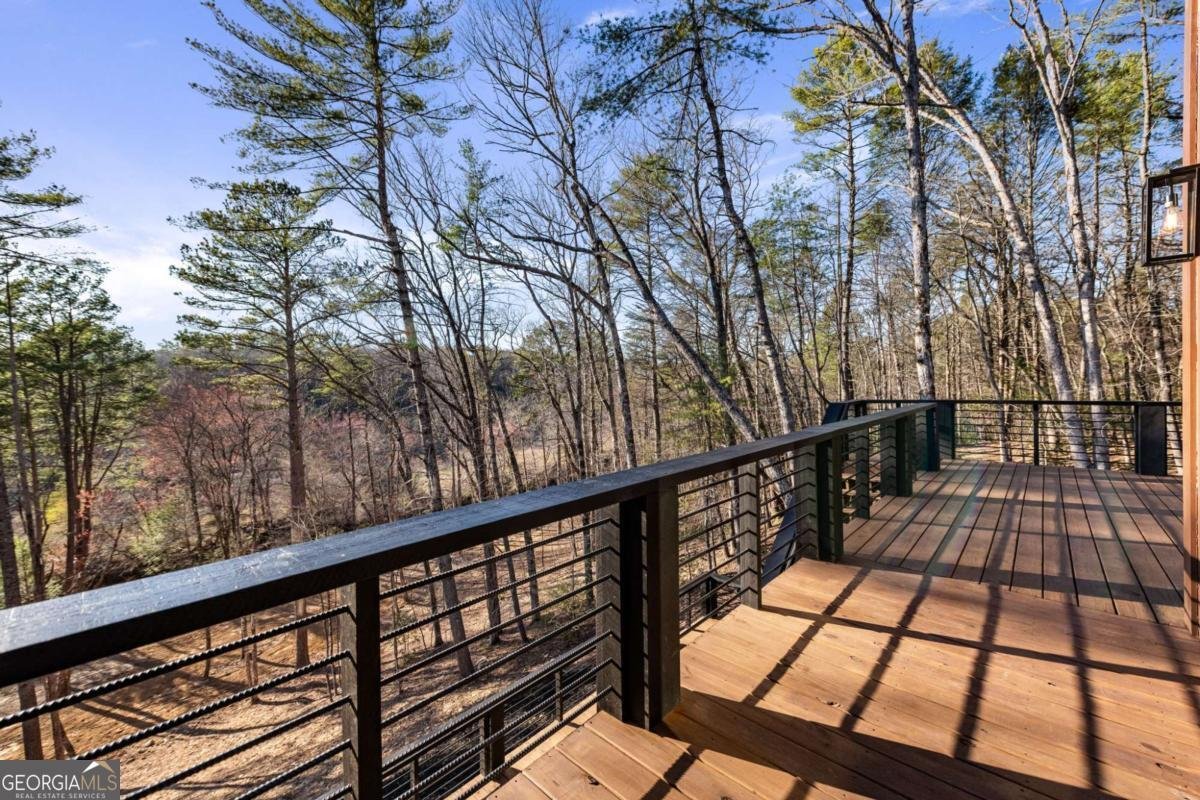 287 Cool Creek Trail Blue Ridge - 17