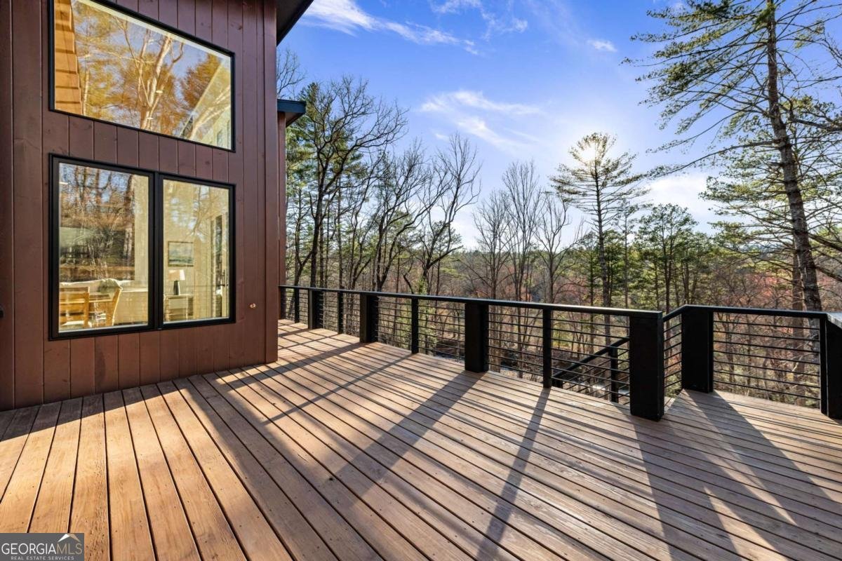 287 Cool Creek Trail Blue Ridge - 18