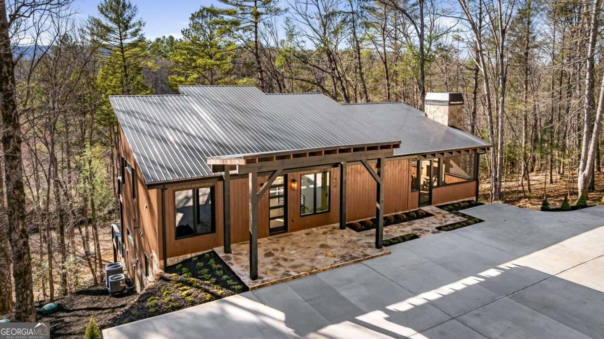 287 Cool Creek Trail Blue Ridge - 25
