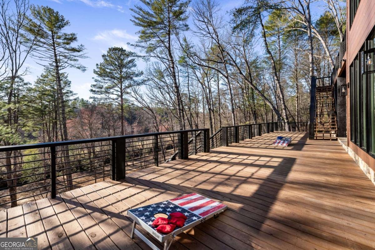 287 Cool Creek Trail Blue Ridge - 26