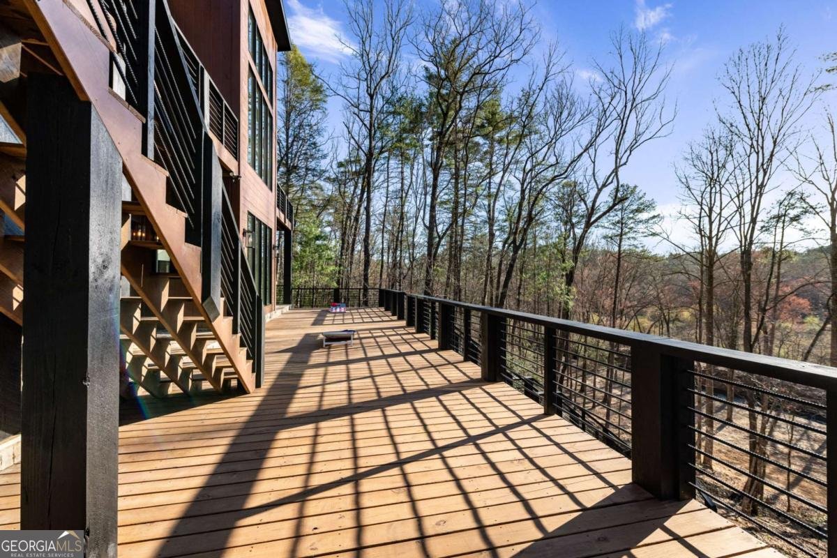 287 Cool Creek Trail Blue Ridge - 28