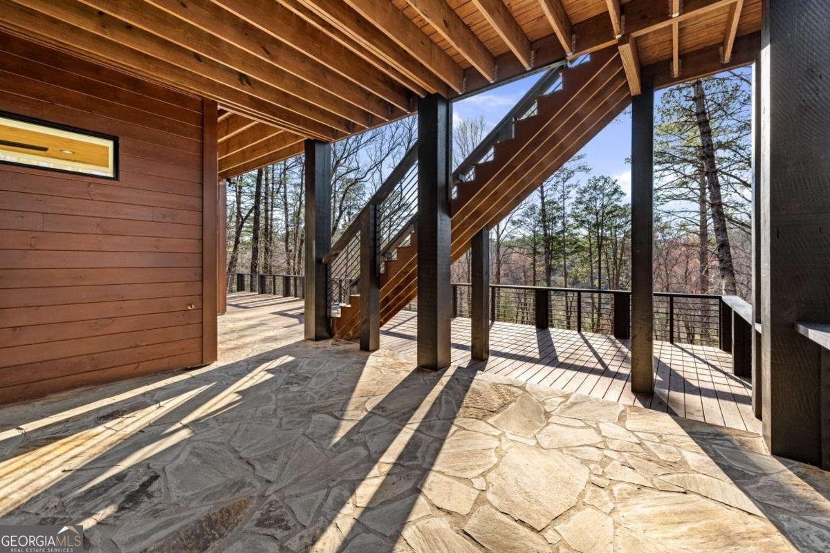 287 Cool Creek Trail Blue Ridge - 29