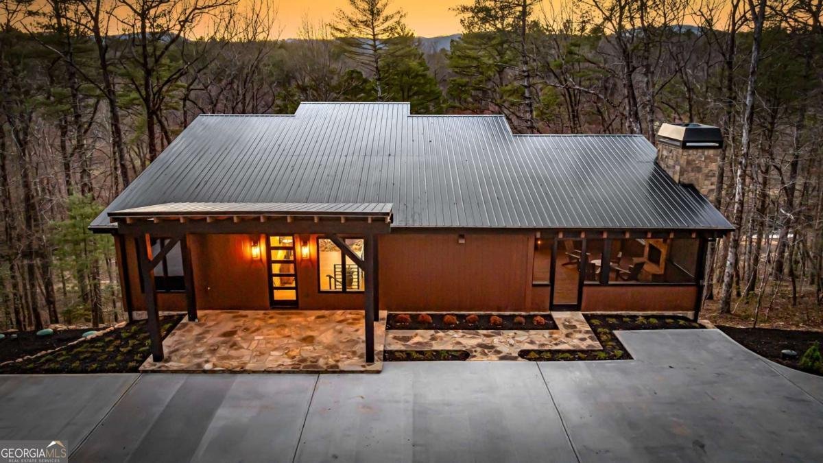 287 Cool Creek Trail Blue Ridge - 33