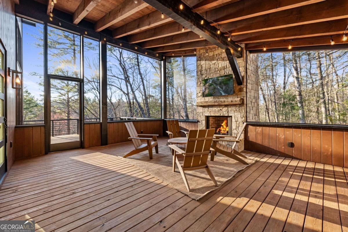 287 Cool Creek Trail Blue Ridge - 58