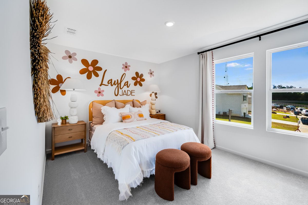 227 Groveton Court Euharlee - 25