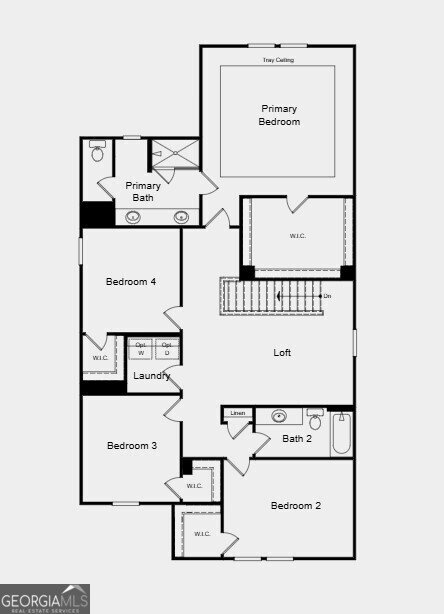 227 Groveton Court Euharlee - 3