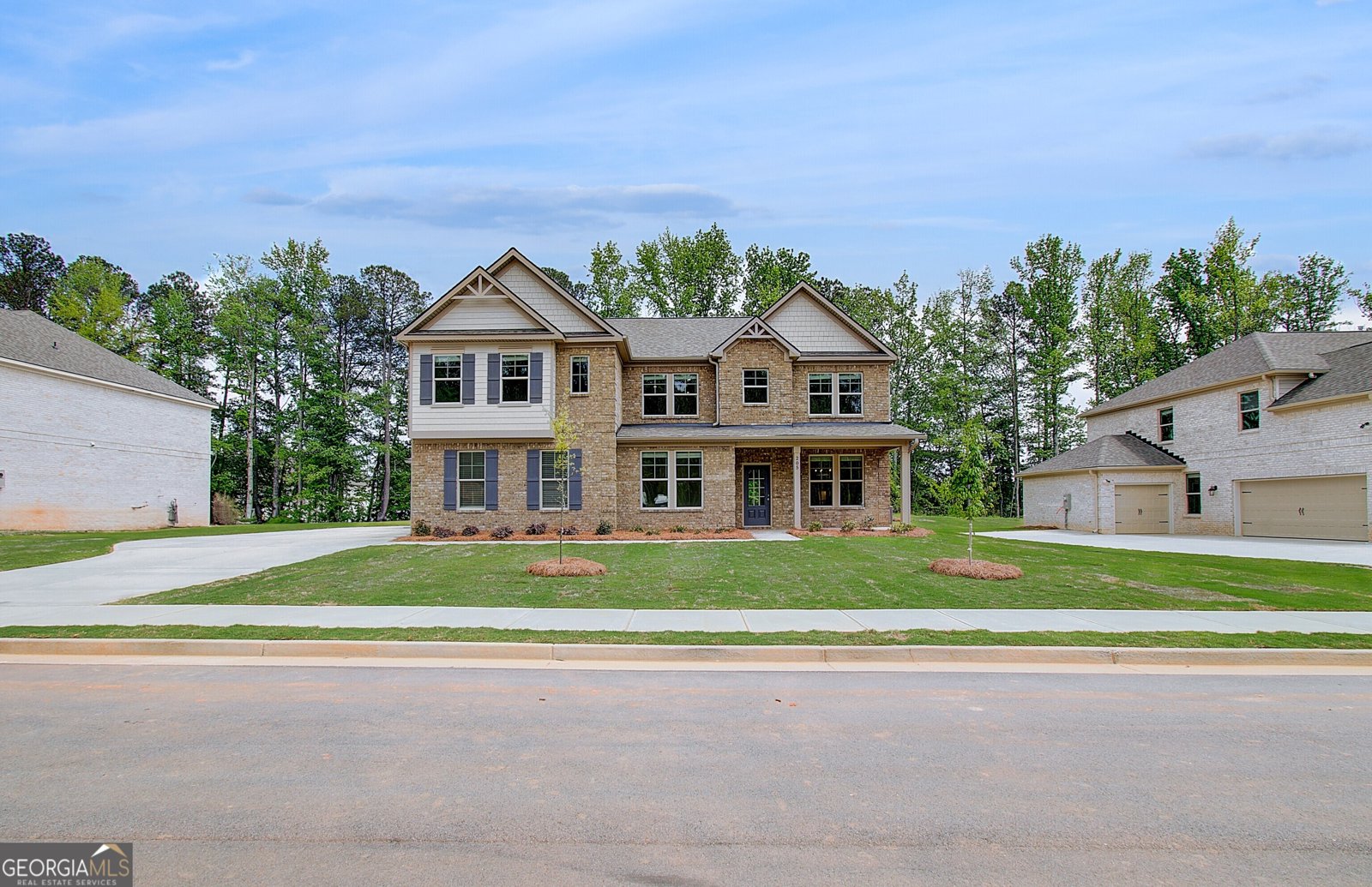 205 Haverling Pass Hampton - 1
