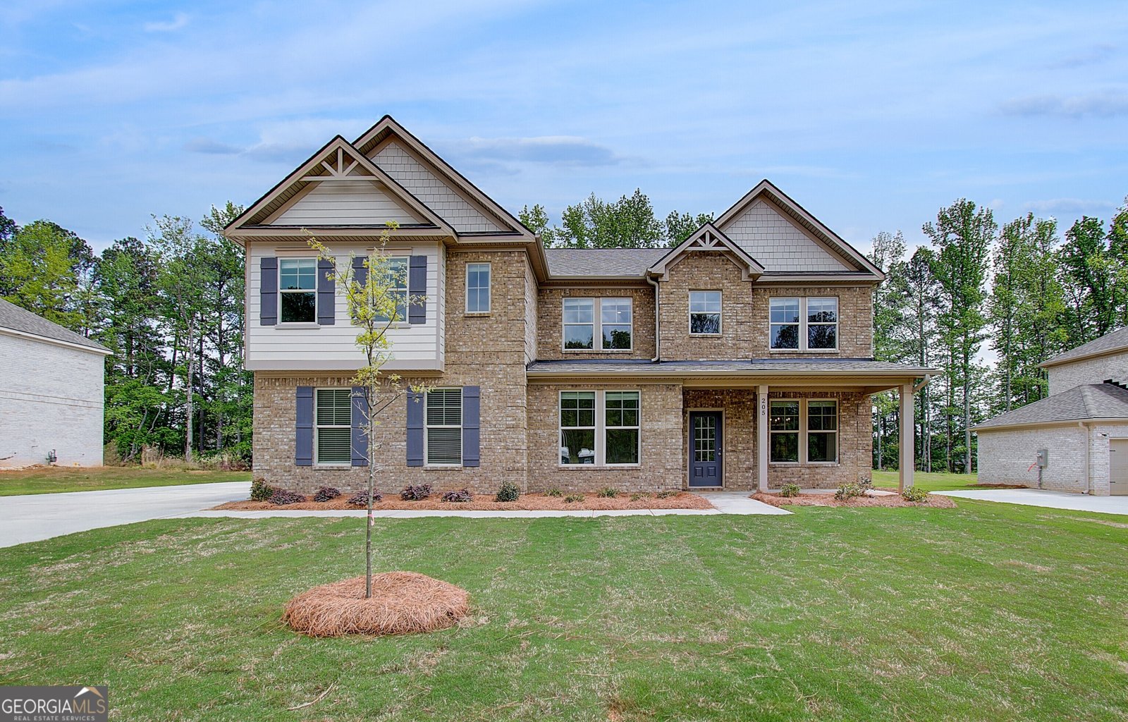 205 Haverling Pass Hampton - 2