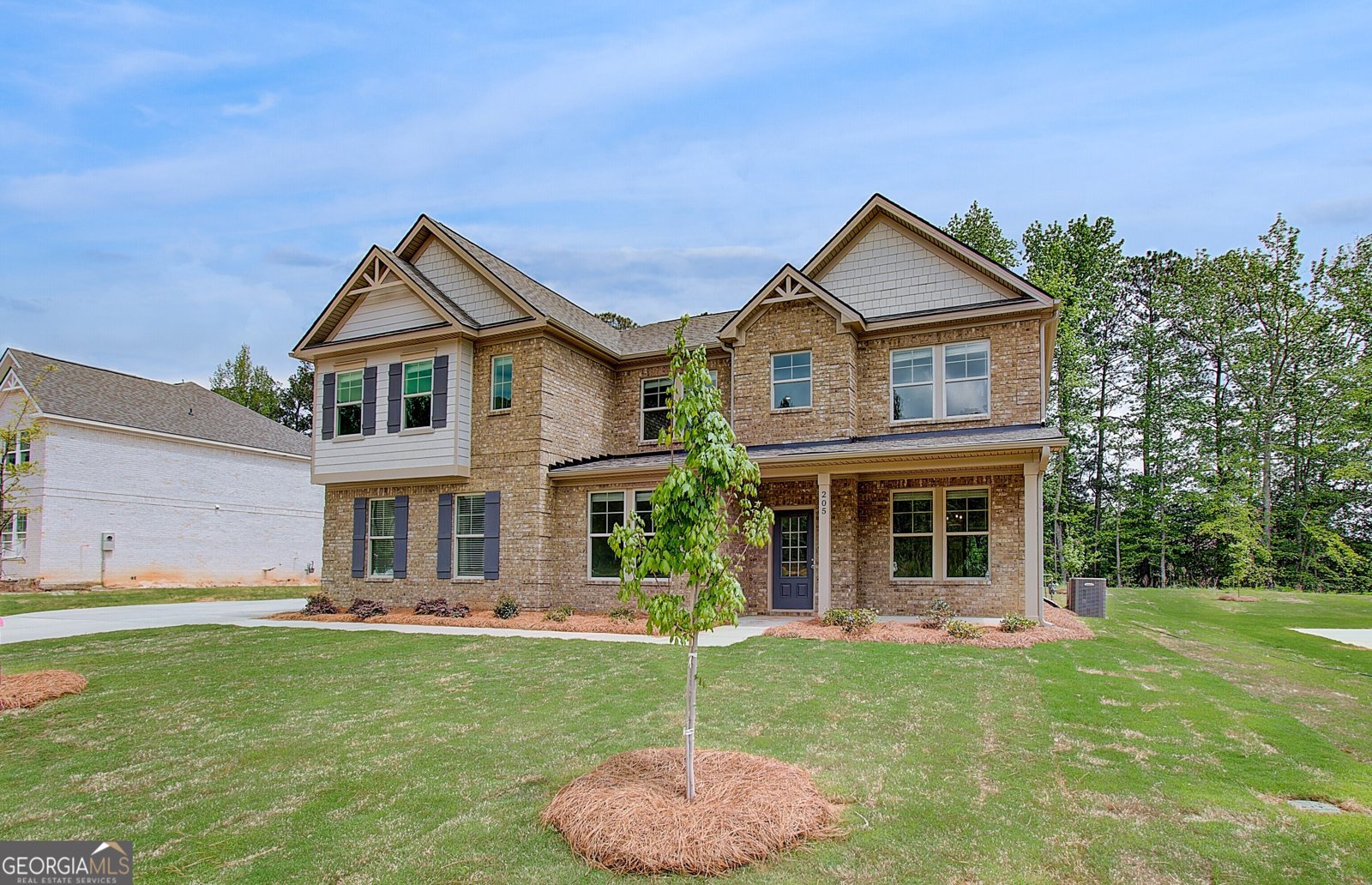 205 Haverling Pass Hampton - 3