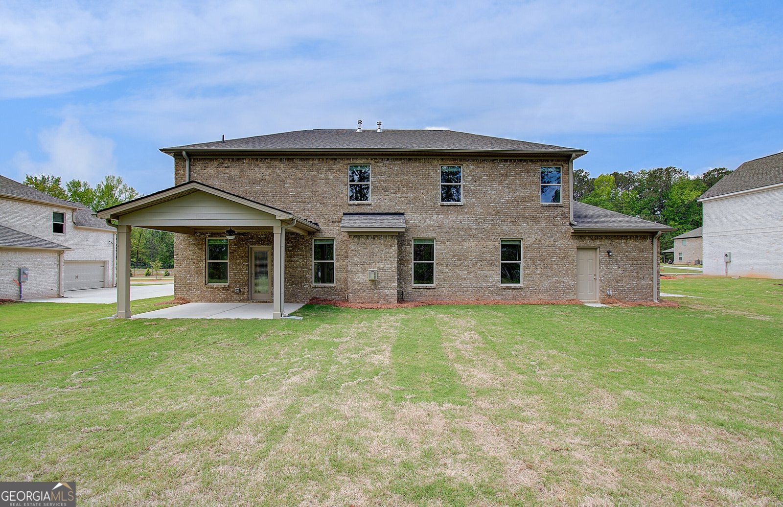 205 Haverling Pass Hampton - 38