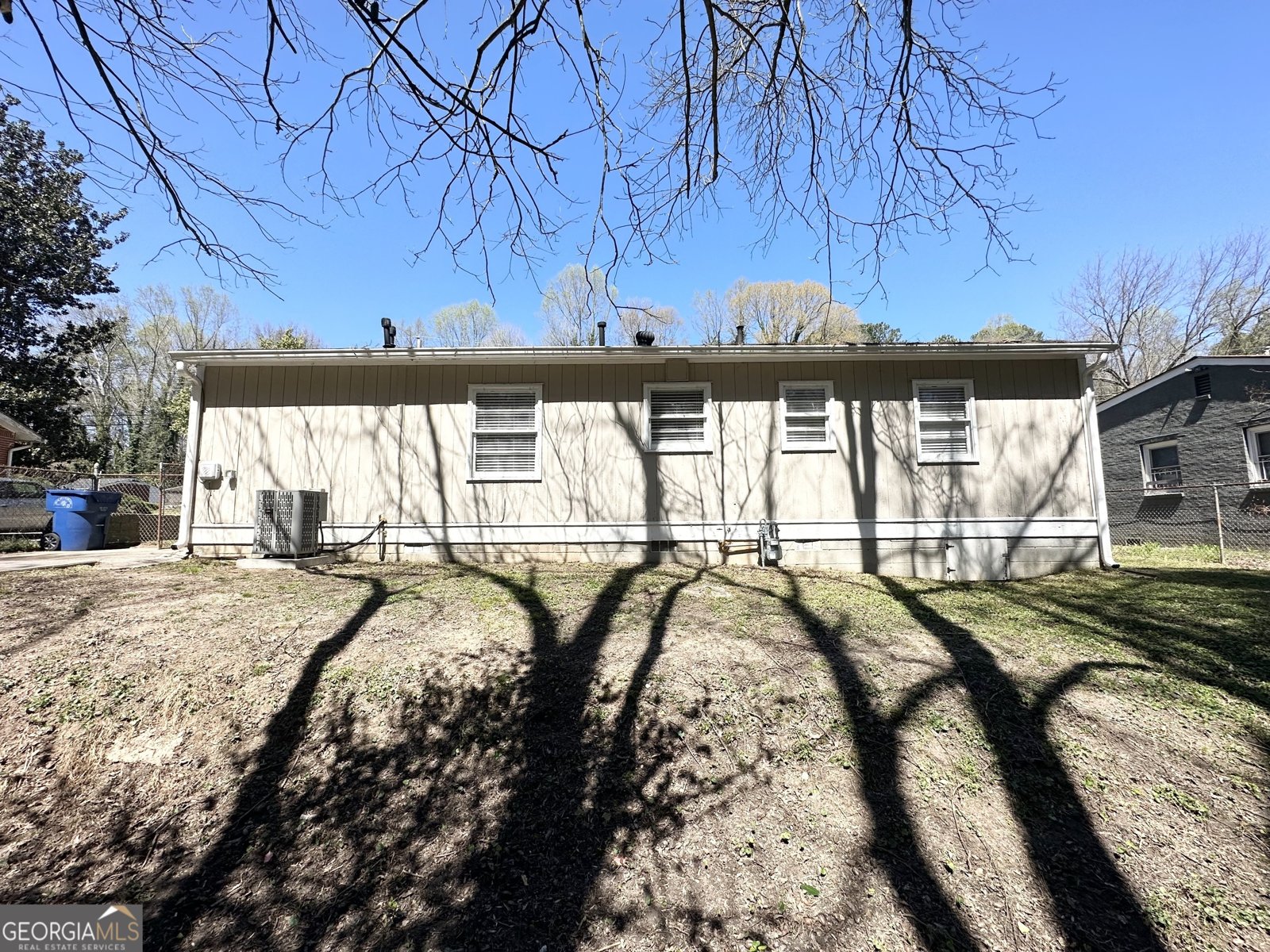 2566 Santa Barbara Drive Atlanta - 15