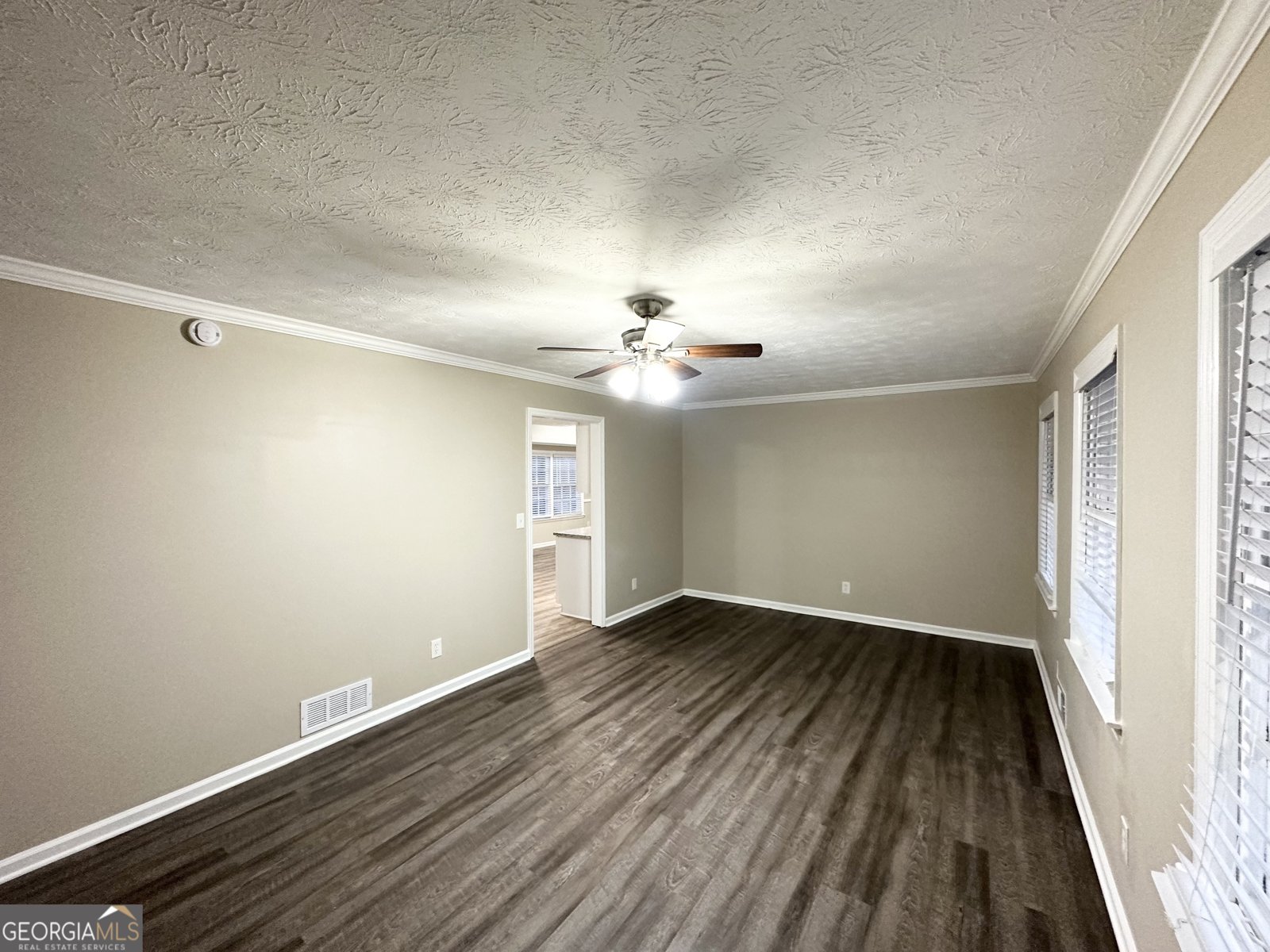 1809 Mornington Lane Snellville - 3