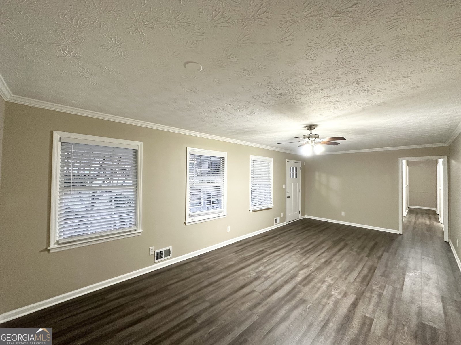 1809 Mornington Lane Snellville - 4