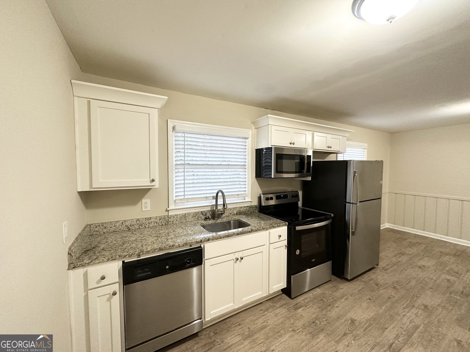 518 Hammett Drive Decatur - 2