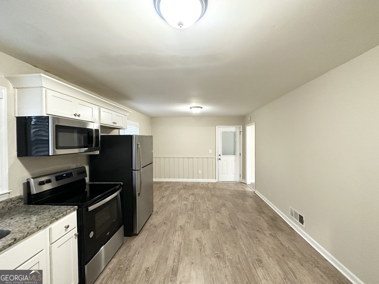 518 Hammett Drive Decatur - 3