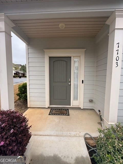7703 Fawn Circle Covington - 2