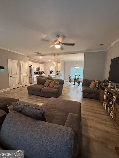 7703 Fawn Circle Covington - 4