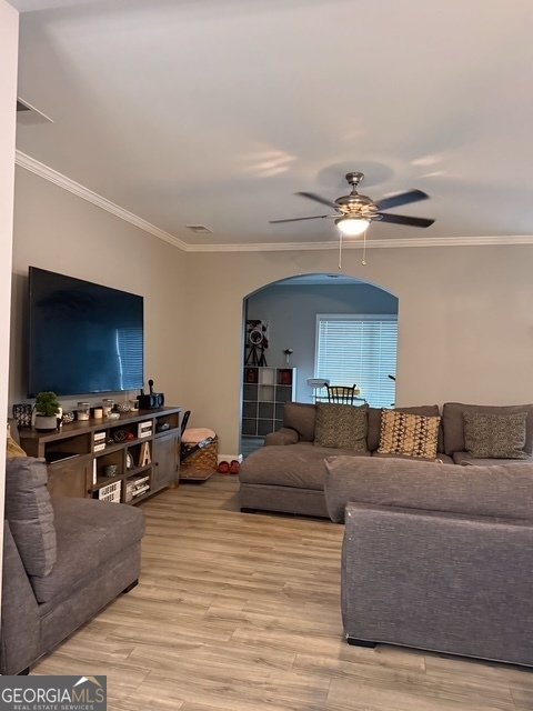 7703 Fawn Circle Covington - 5
