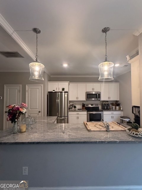 7703 Fawn Circle Covington - 6