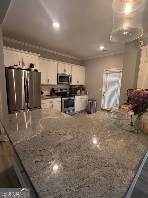 7703 Fawn Circle Covington - 7