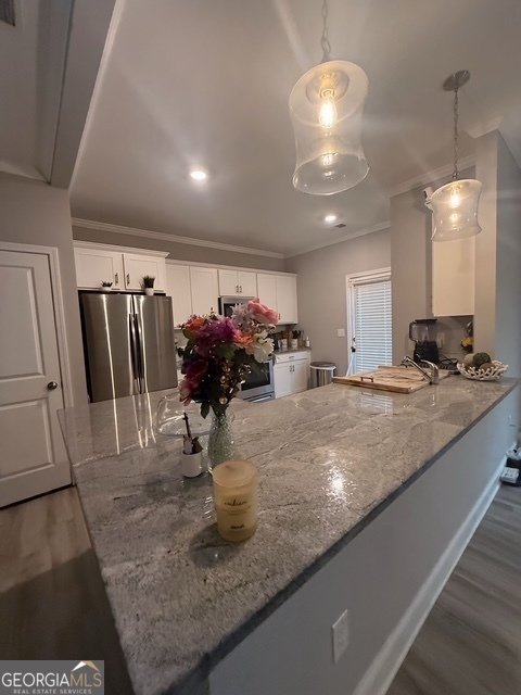 7703 Fawn Circle Covington - 8