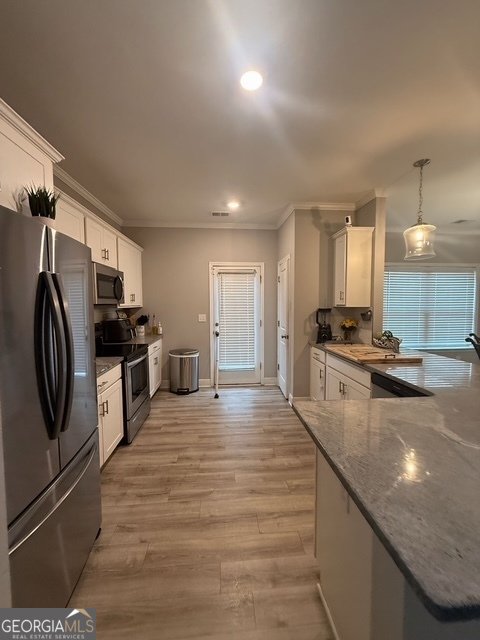 7703 Fawn Circle Covington - 9