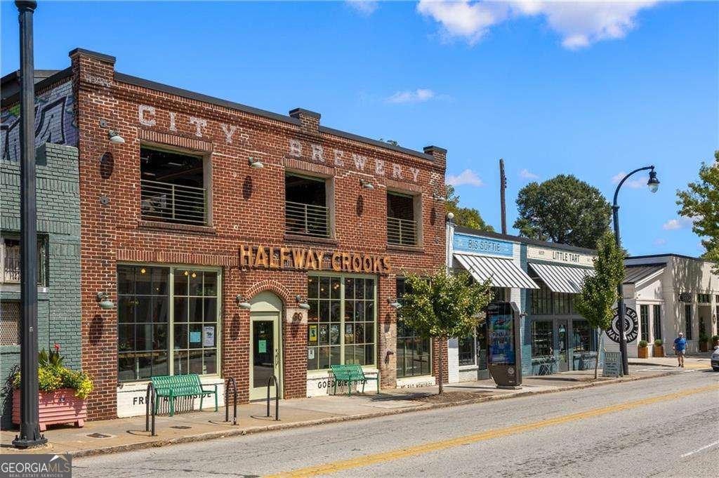 562 Formwalt Street Atlanta - 15