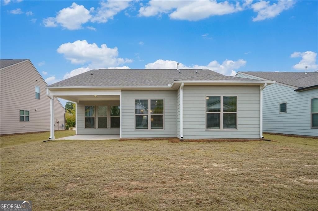 2660 Bateman Street Powder Springs - 27