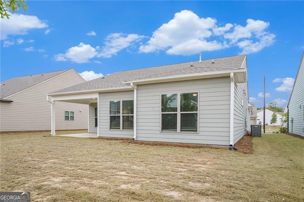 2660 Bateman Street Powder Springs - 28