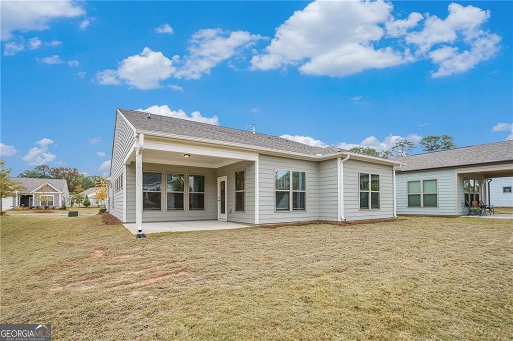 2660 Bateman Street Powder Springs - 29