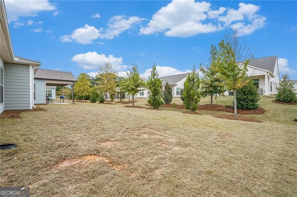 2660 Bateman Street Powder Springs - 30