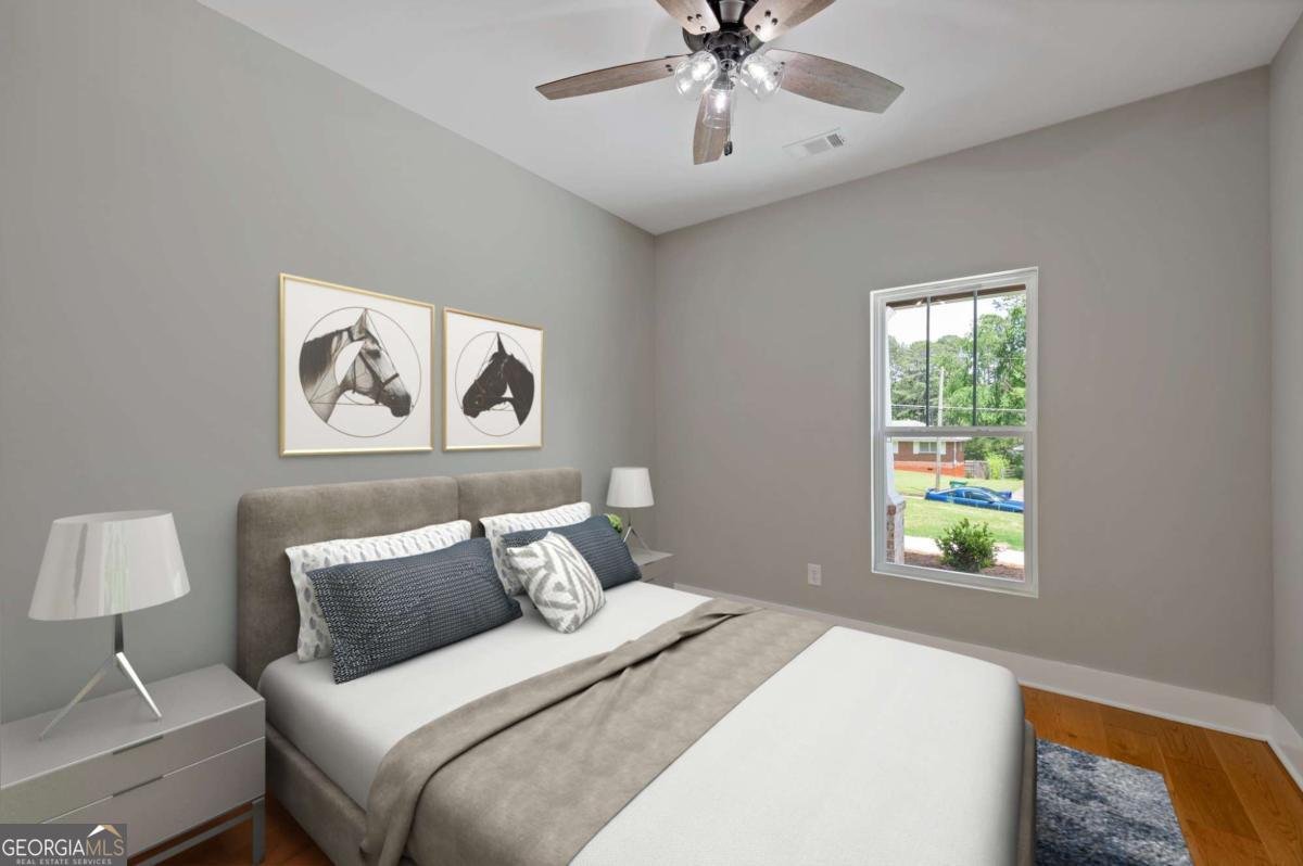 1857 Derrill Drive Decatur - 15