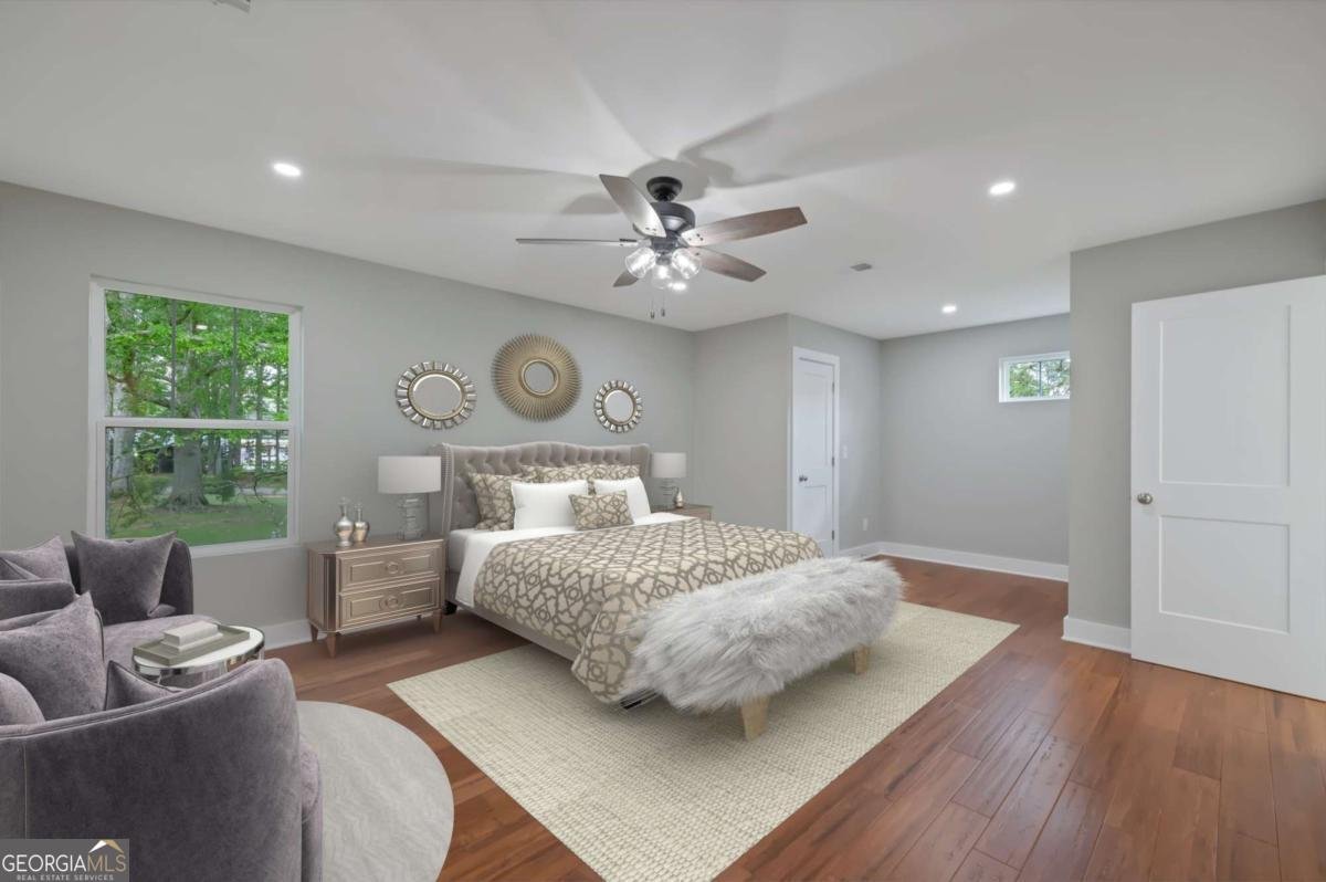 1857 Derrill Drive Decatur - 18