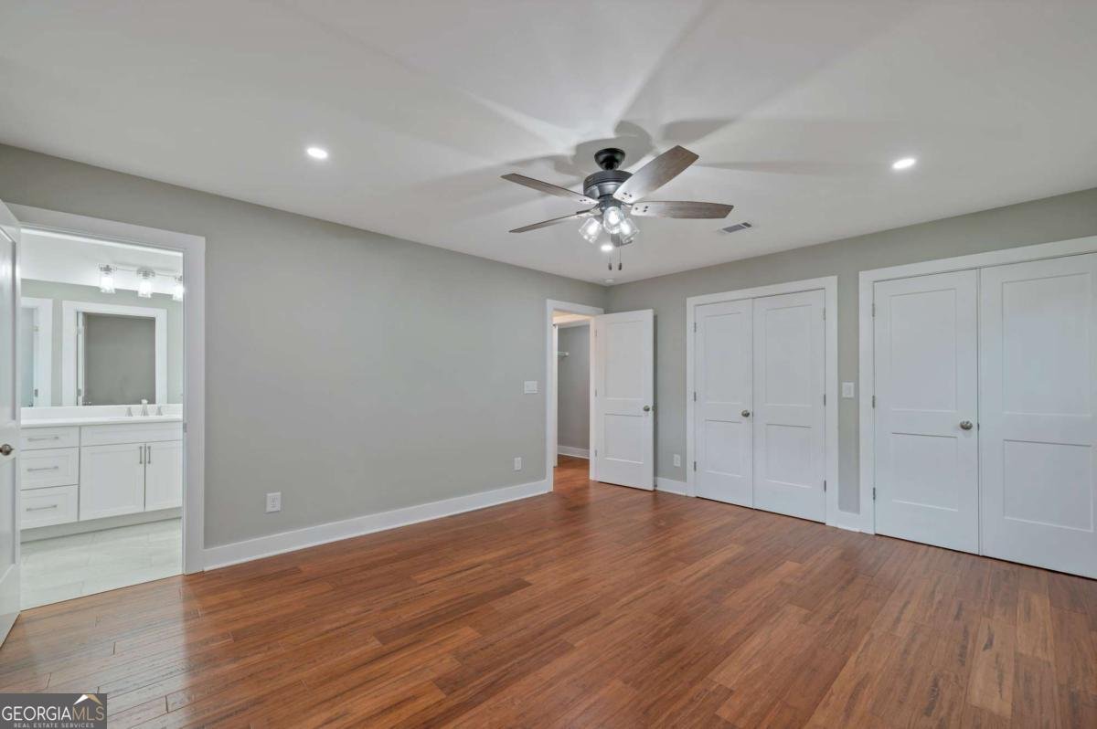 1857 Derrill Drive Decatur - 20