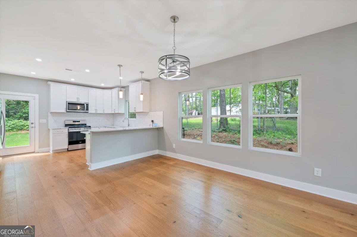 1857 Derrill Drive Decatur - 4