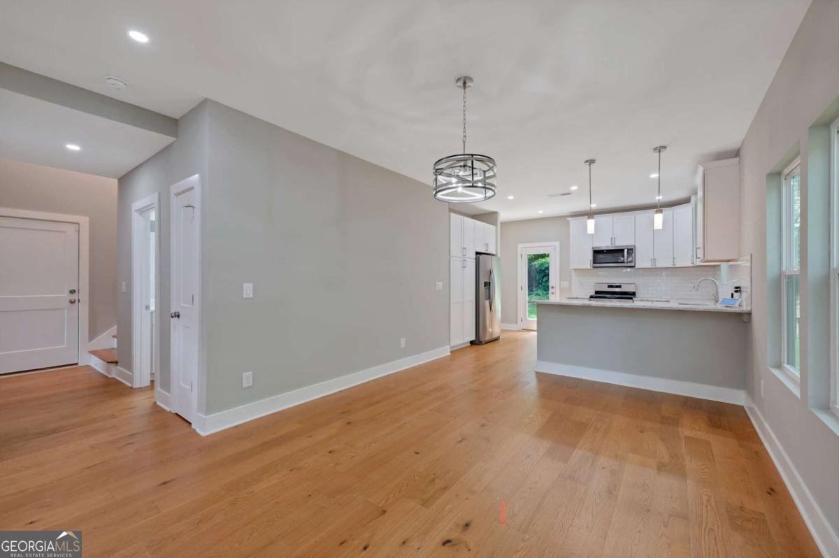 1857 Derrill Drive Decatur - 5