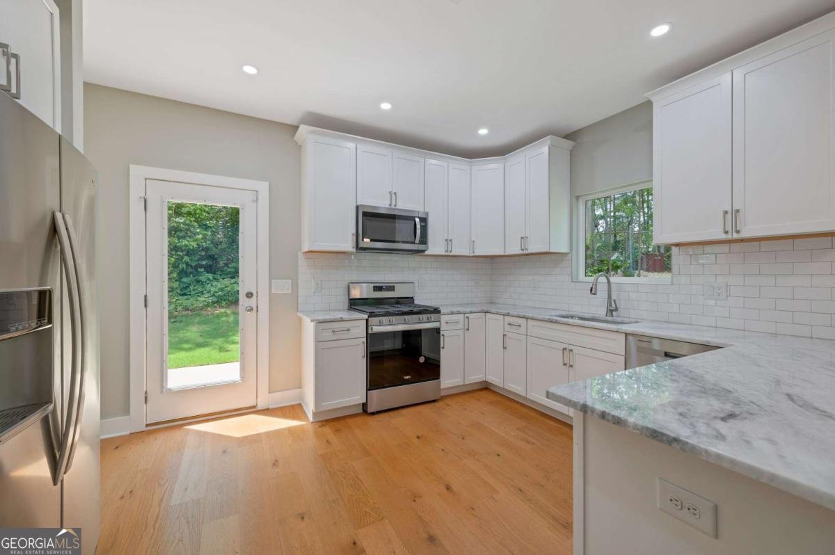 1857 Derrill Drive Decatur - 6