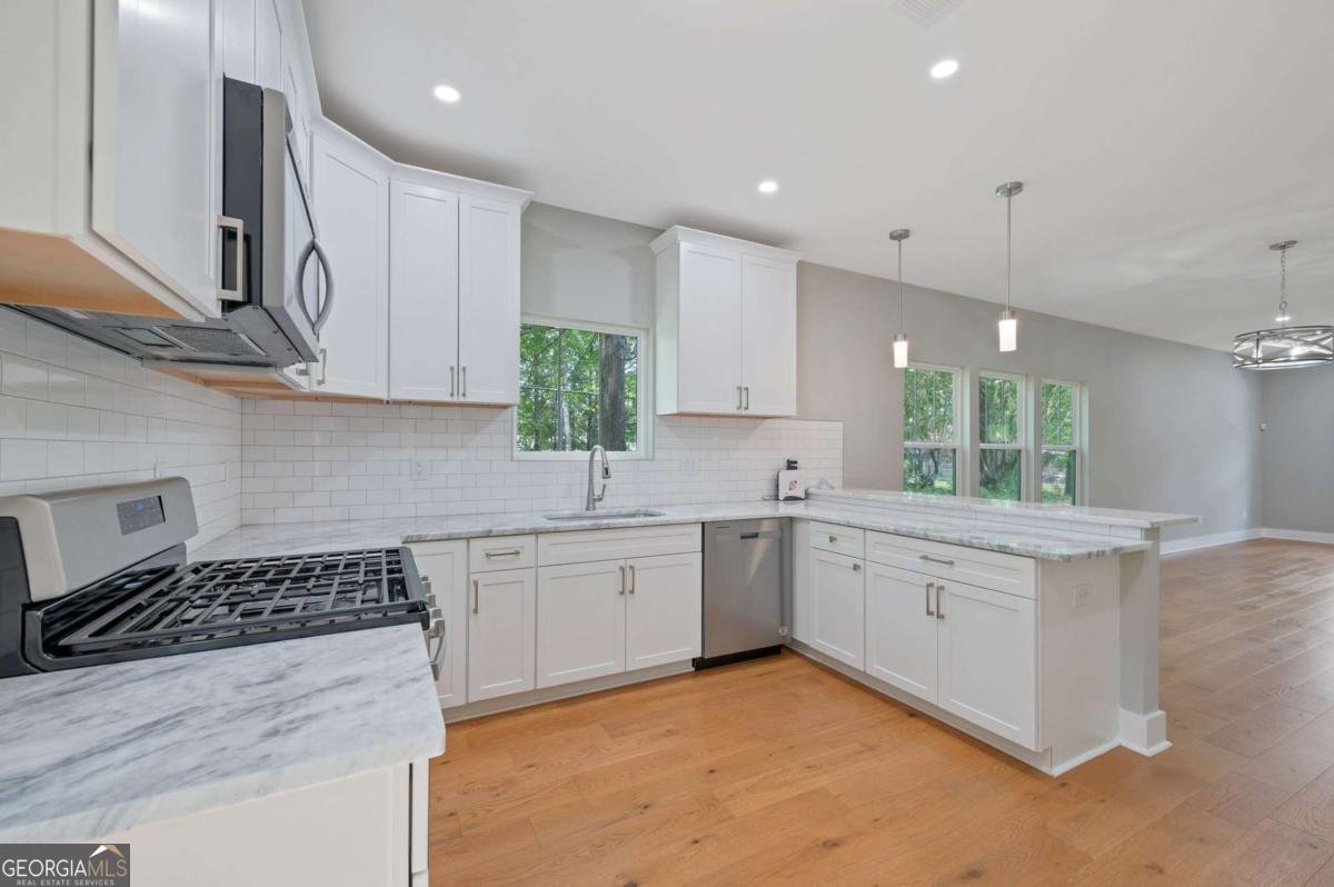 1857 Derrill Drive Decatur - 7