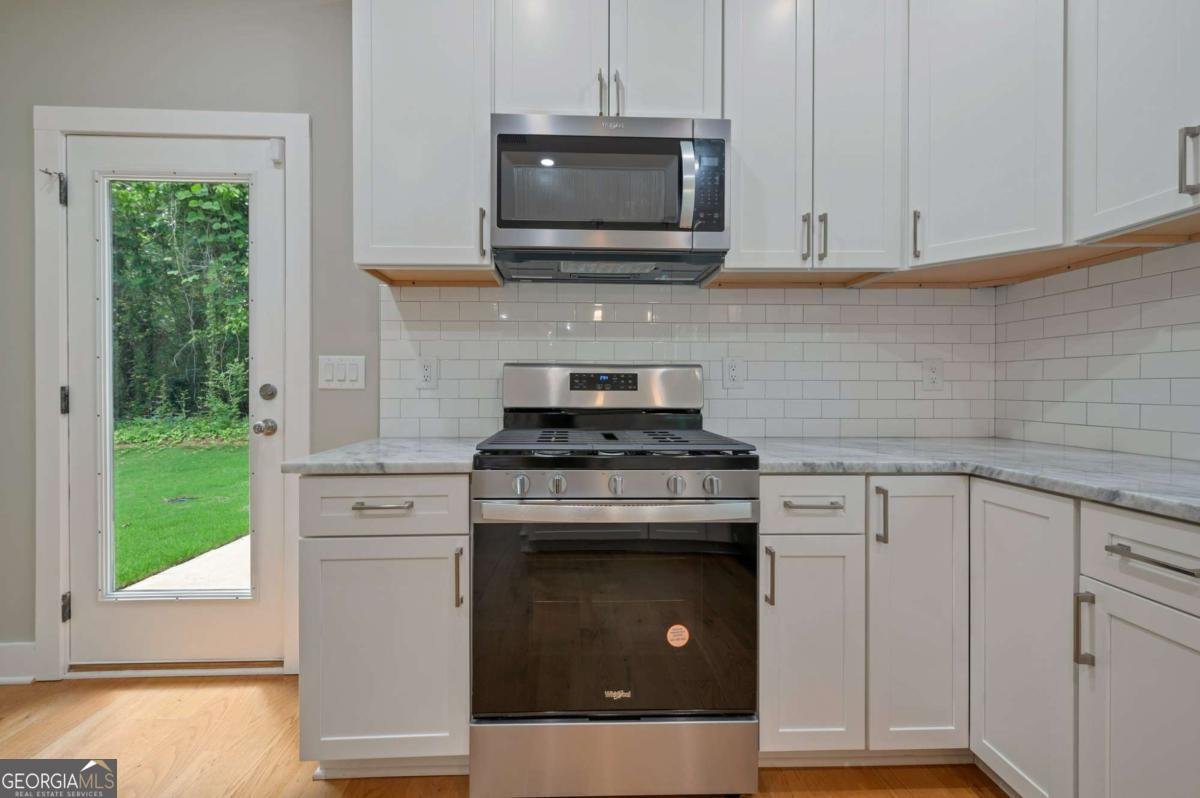 1857 Derrill Drive Decatur - 9
