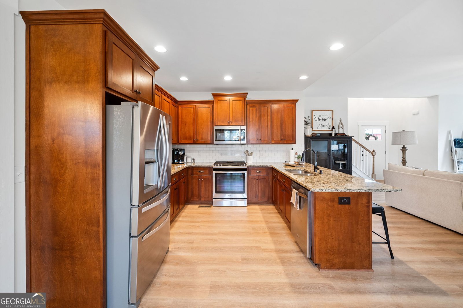 2442 Lower Union Hill Road Canton - 11