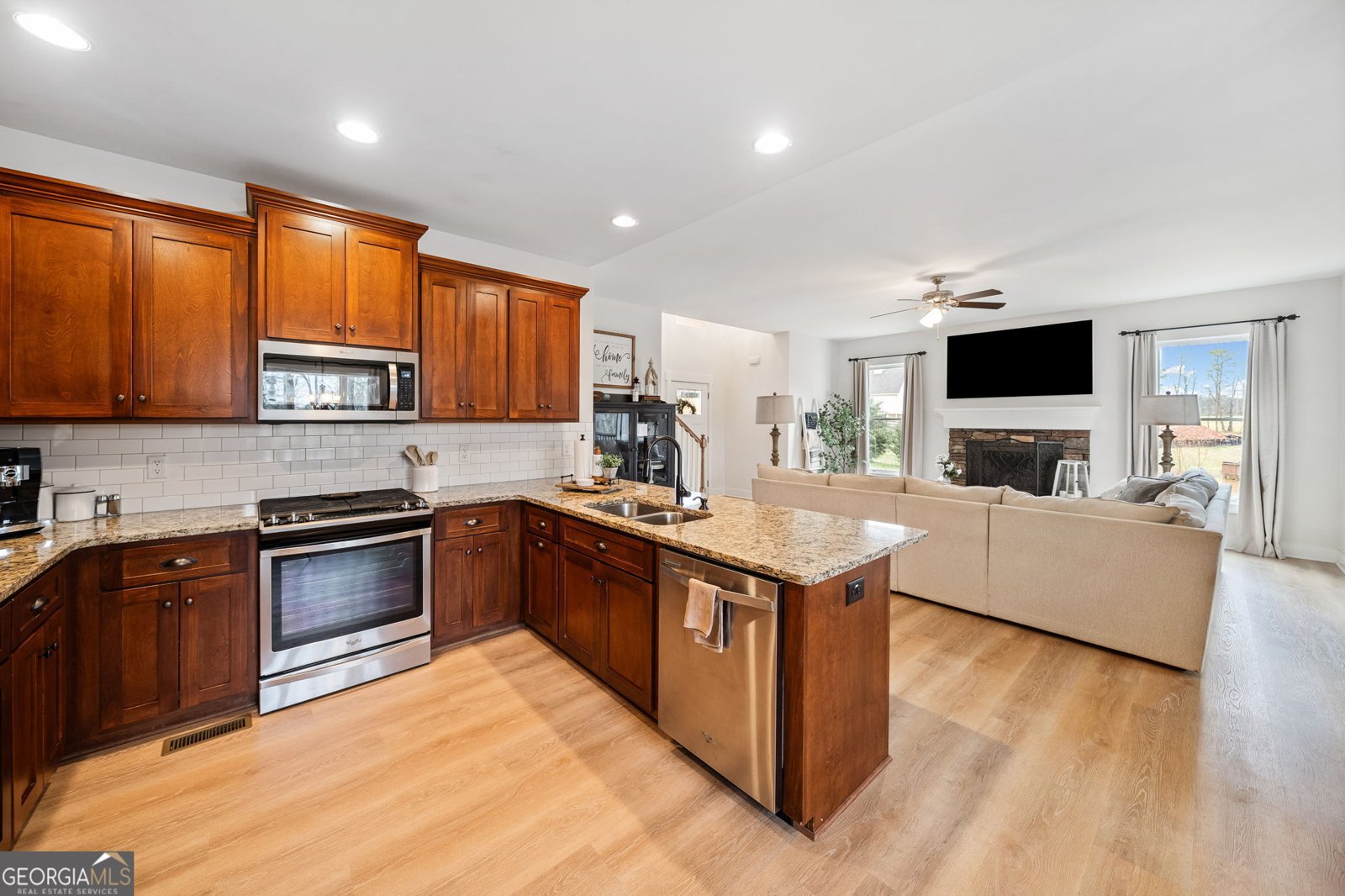 2442 Lower Union Hill Road Canton - 12